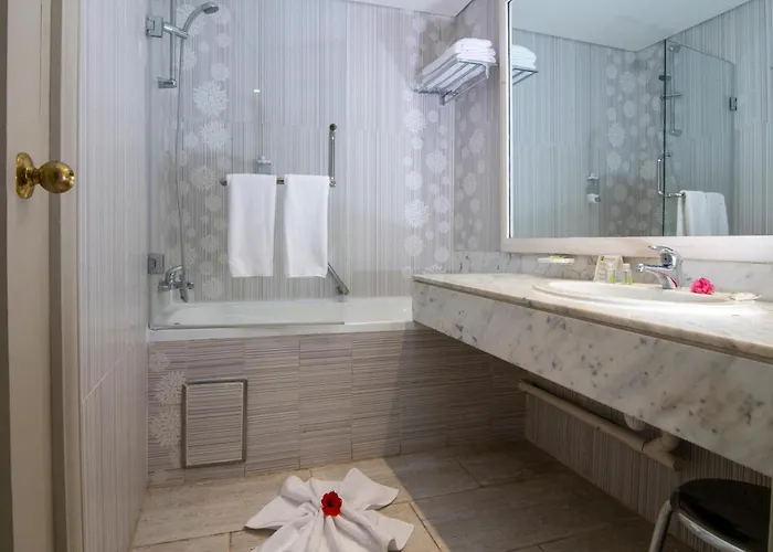 Riadh Palms- Resort & Spa