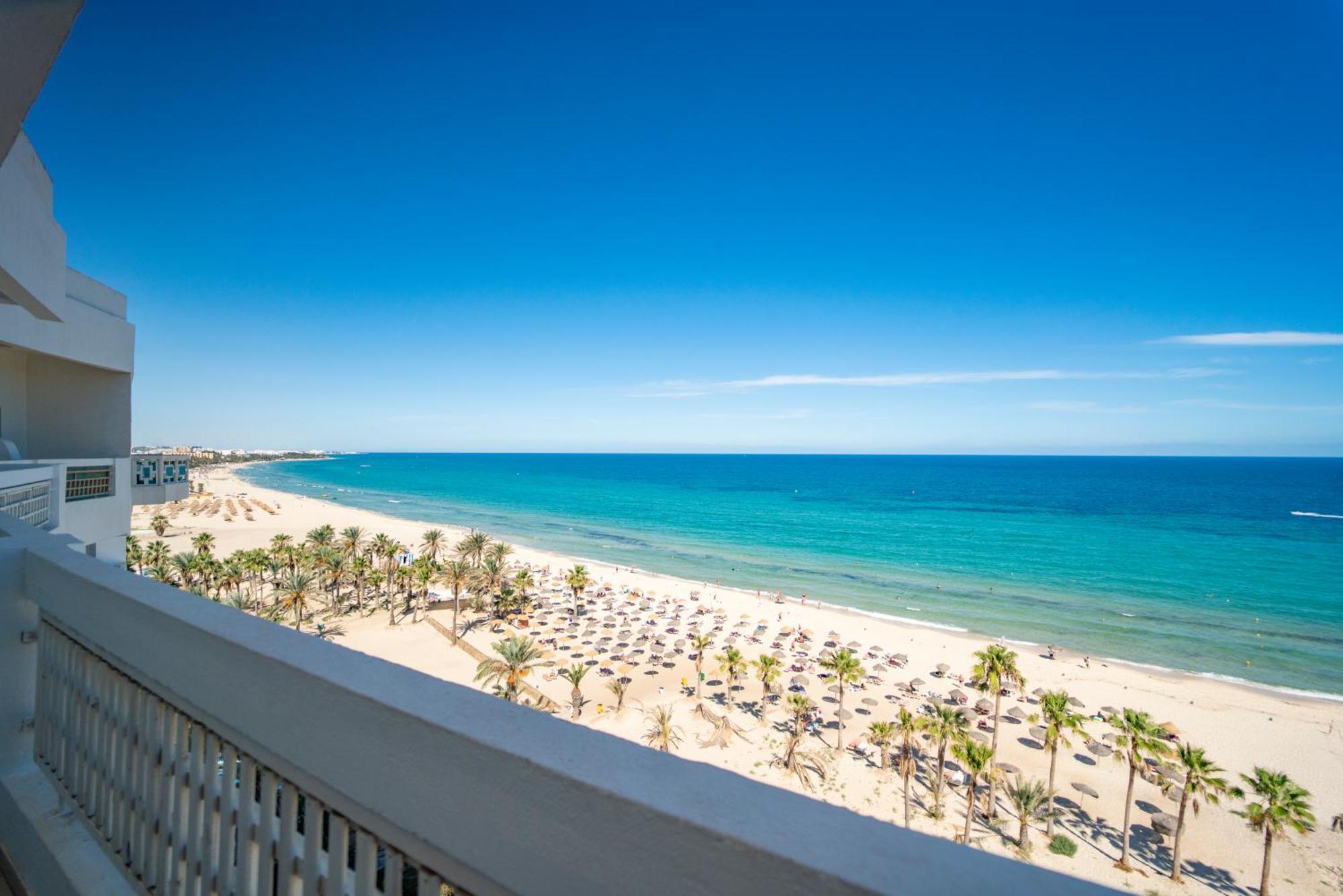 Riadh Palms- & Hotel