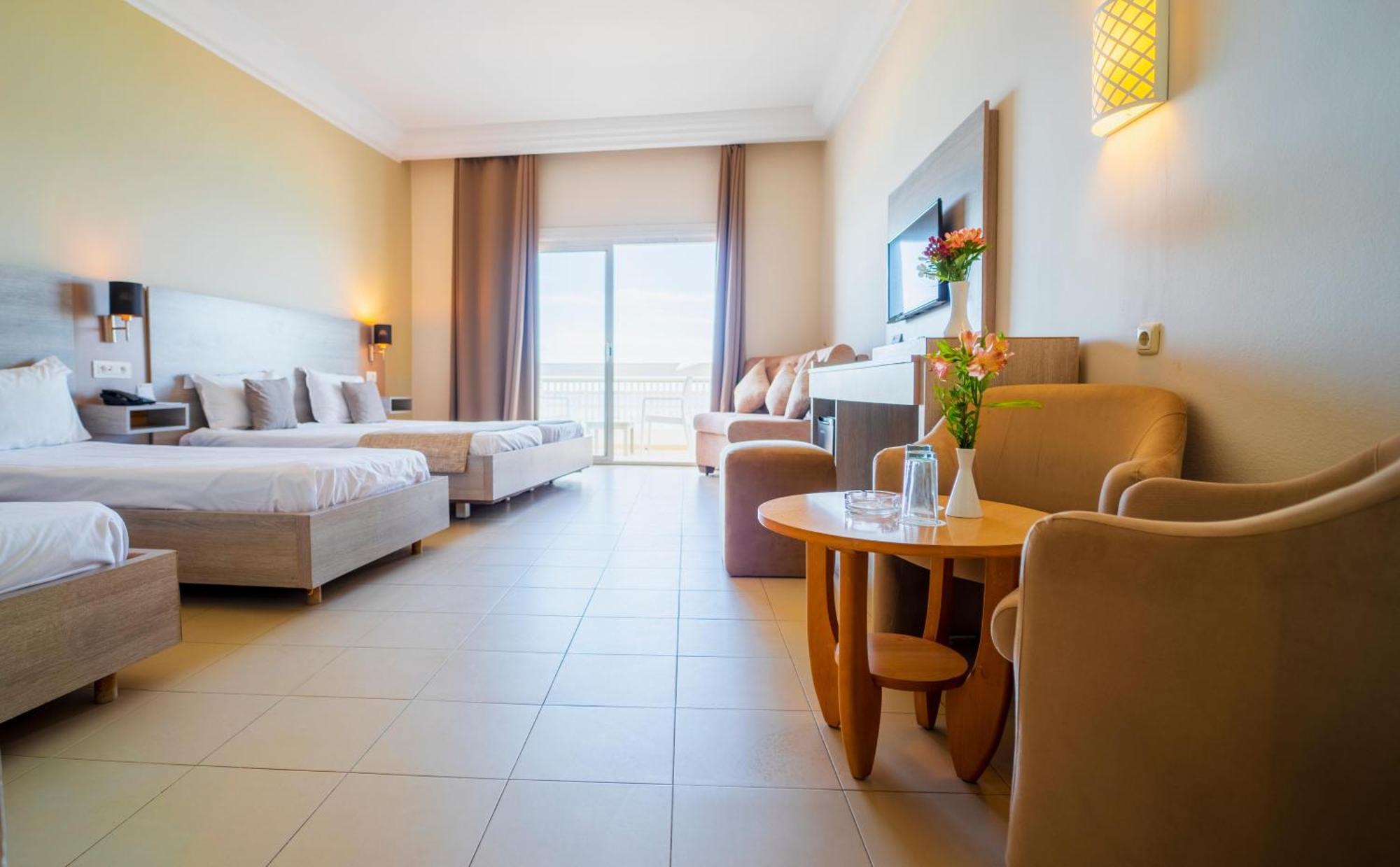 Riadh Palms- & Hotel Sousse