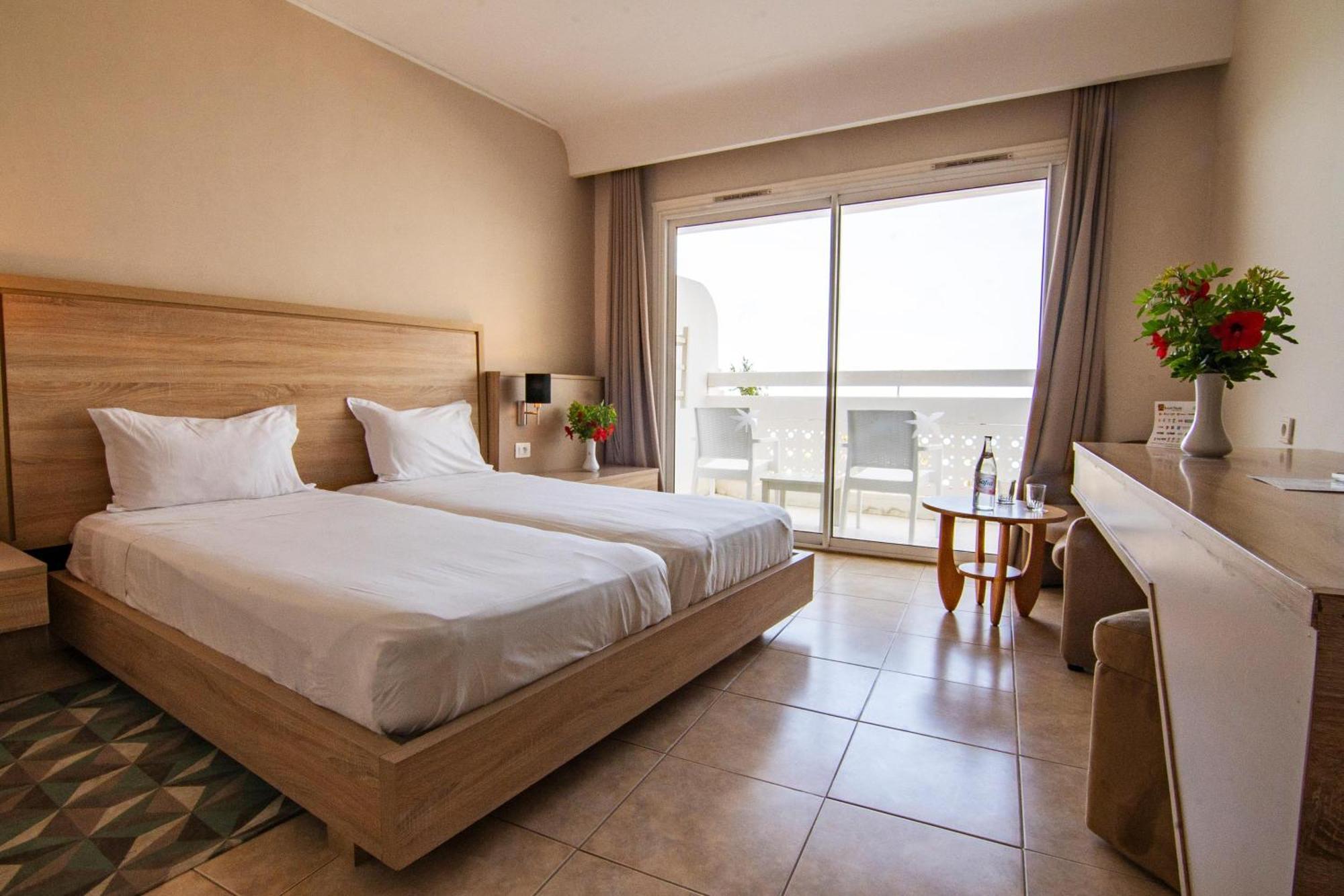 Hotel Riadh Palms- & Sousse