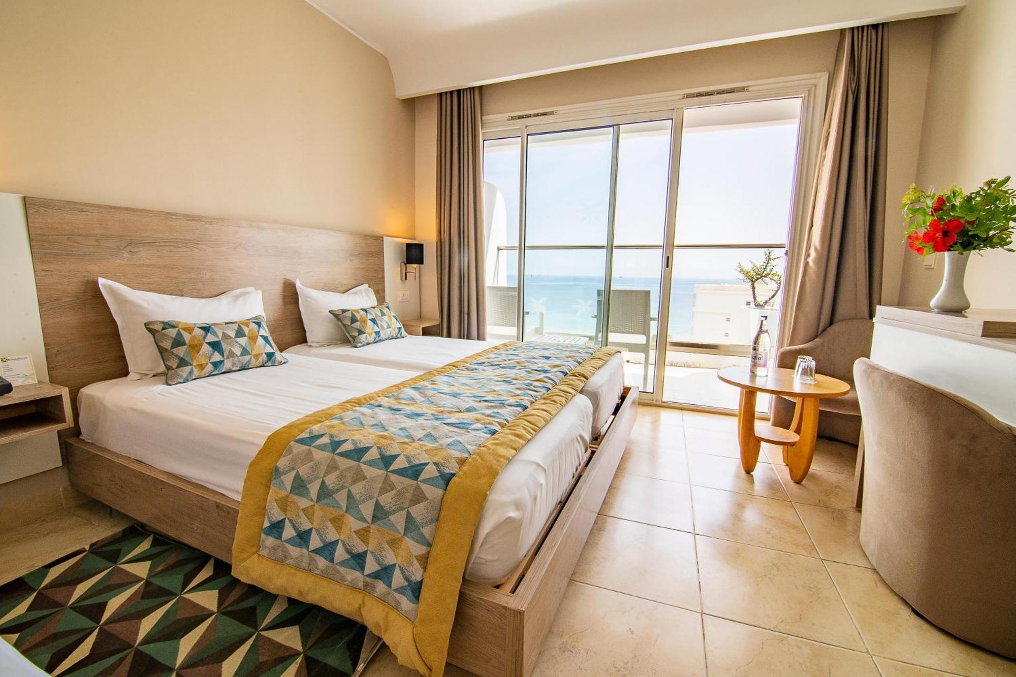 Riadh Palms- & Hotel 4*