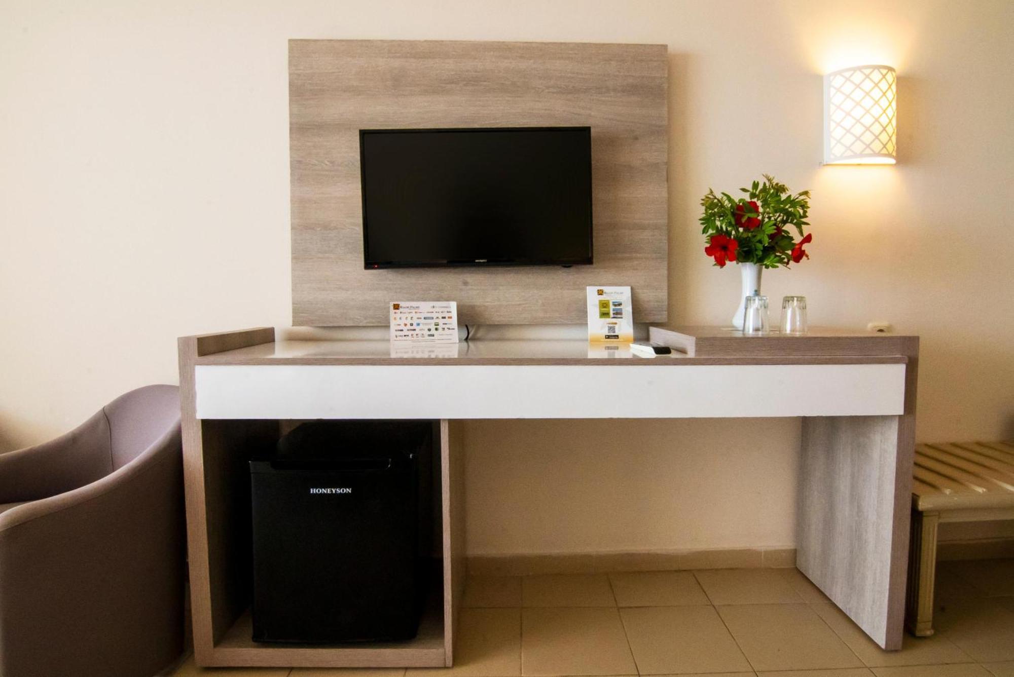 Hotel Riadh Palms- & Sousse