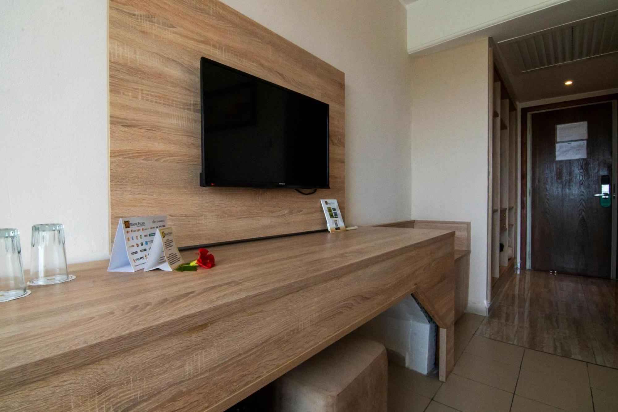 Hotel Riadh Palms- & Sousse