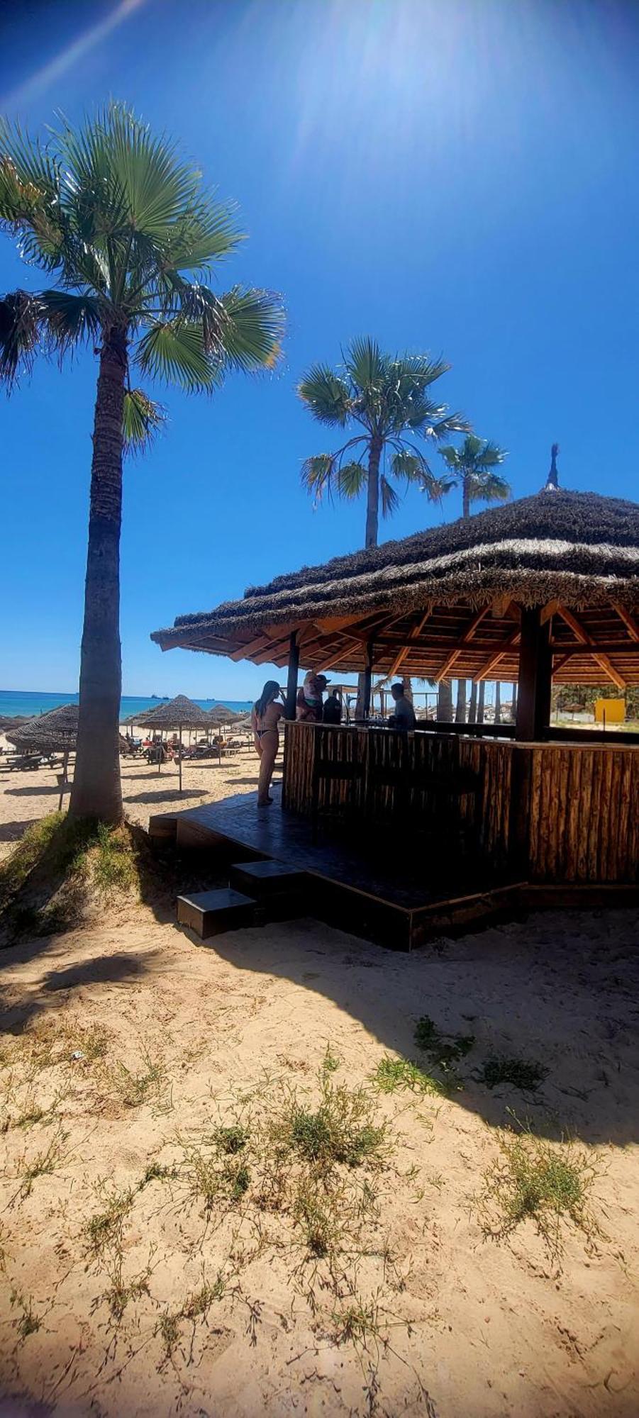 Riadh Palms- & 4* Sousse