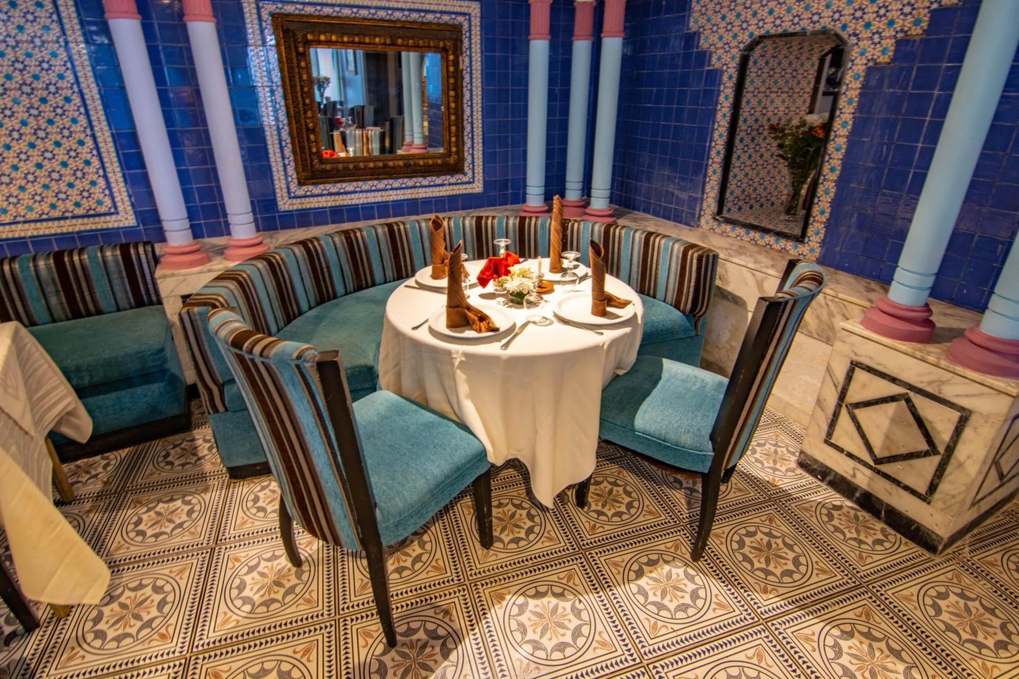 Hotel Riadh Palms- &