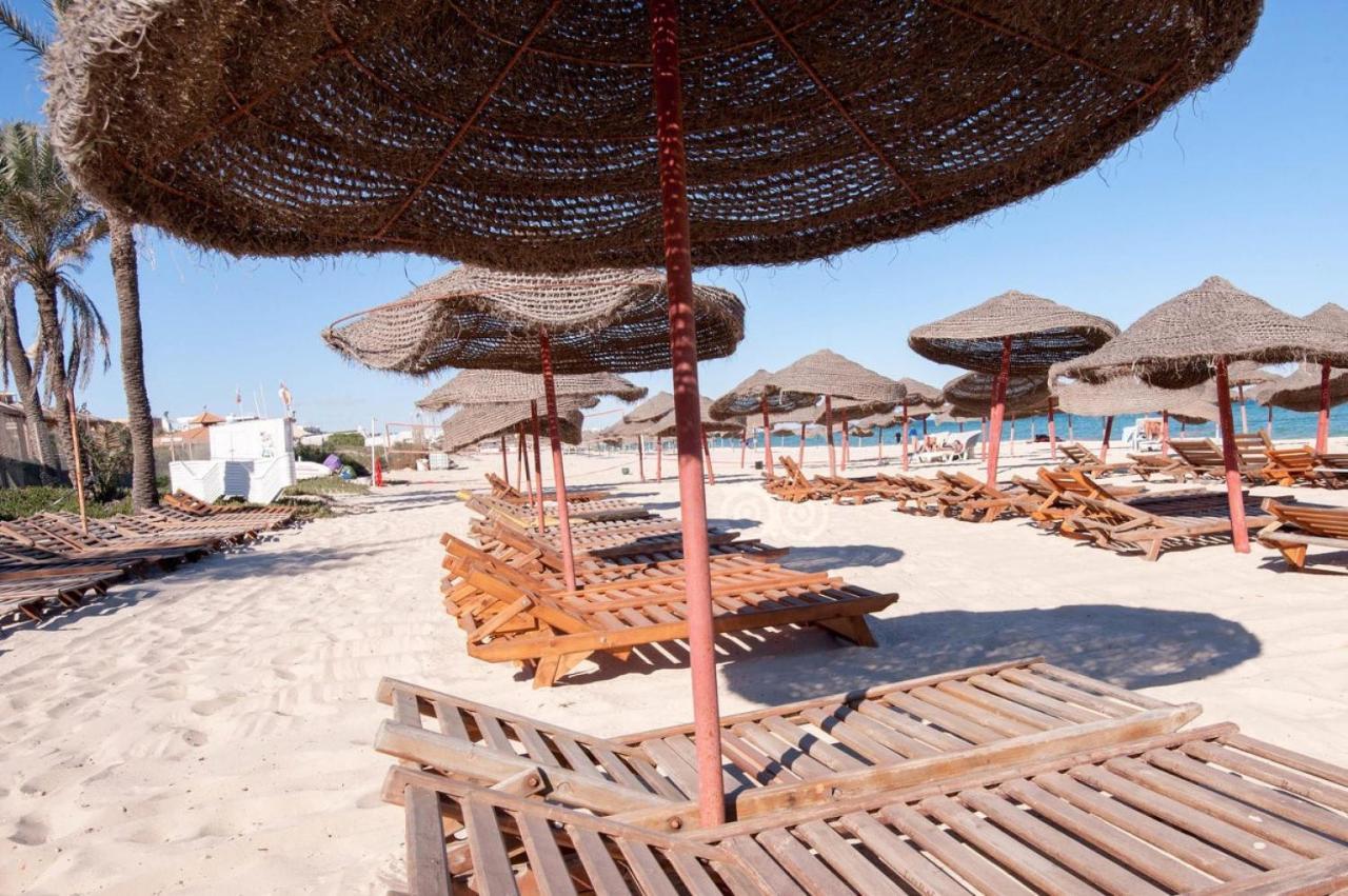 Riadh Palms- & Hotel 4*