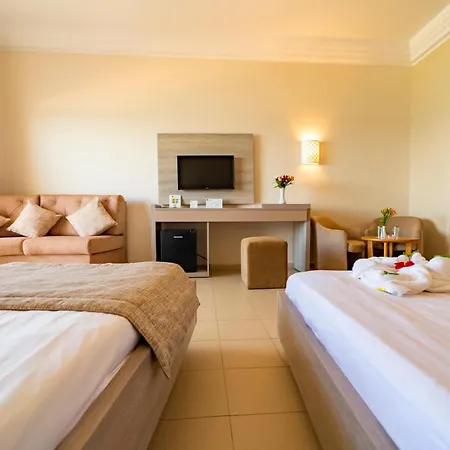 Riadh Palms- Resort & Spa Sousse Exterior photo