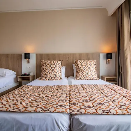Riadh Palms- Resort & Spa Sousse Exterior photo