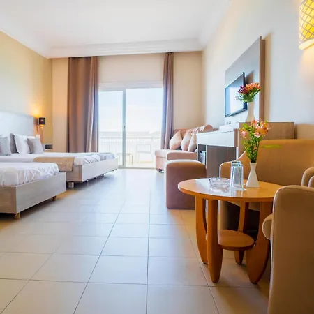 Riadh Palms- Resort & Spa Sousse Exterior photo