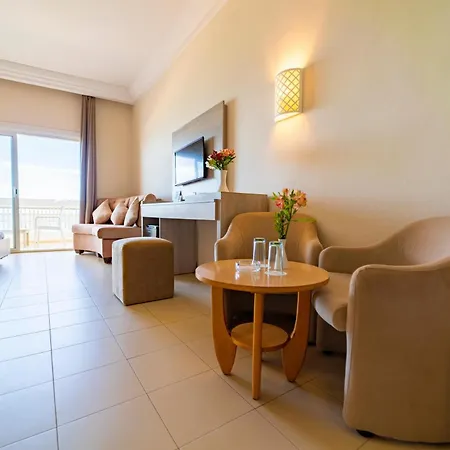 Riadh Palms- Resort & Spa Sousse Exterior photo