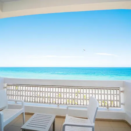 Riadh Palms- Resort & Spa Sousse Exterior photo
