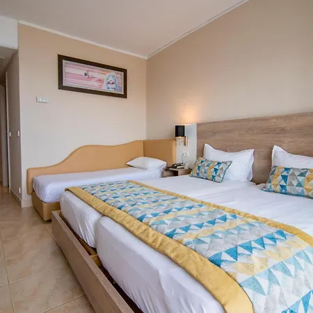 Riadh Palms- Resort & Spa Sousse Exterior photo