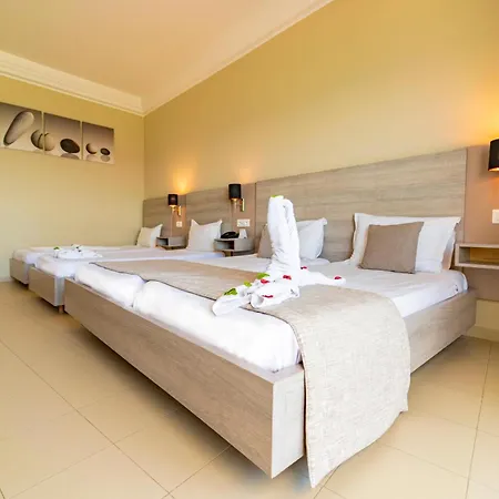 Riadh Palms- Resort & Spa Sousse Exterior photo