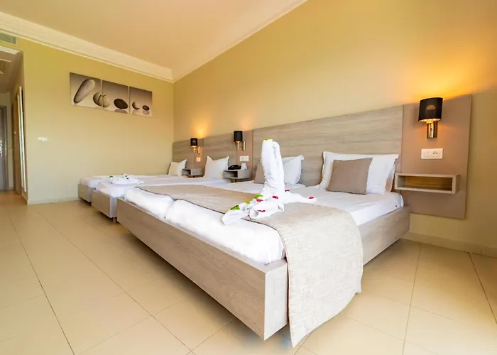 Riadh Palms- Resort & Spa
